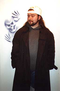 Silent Bob