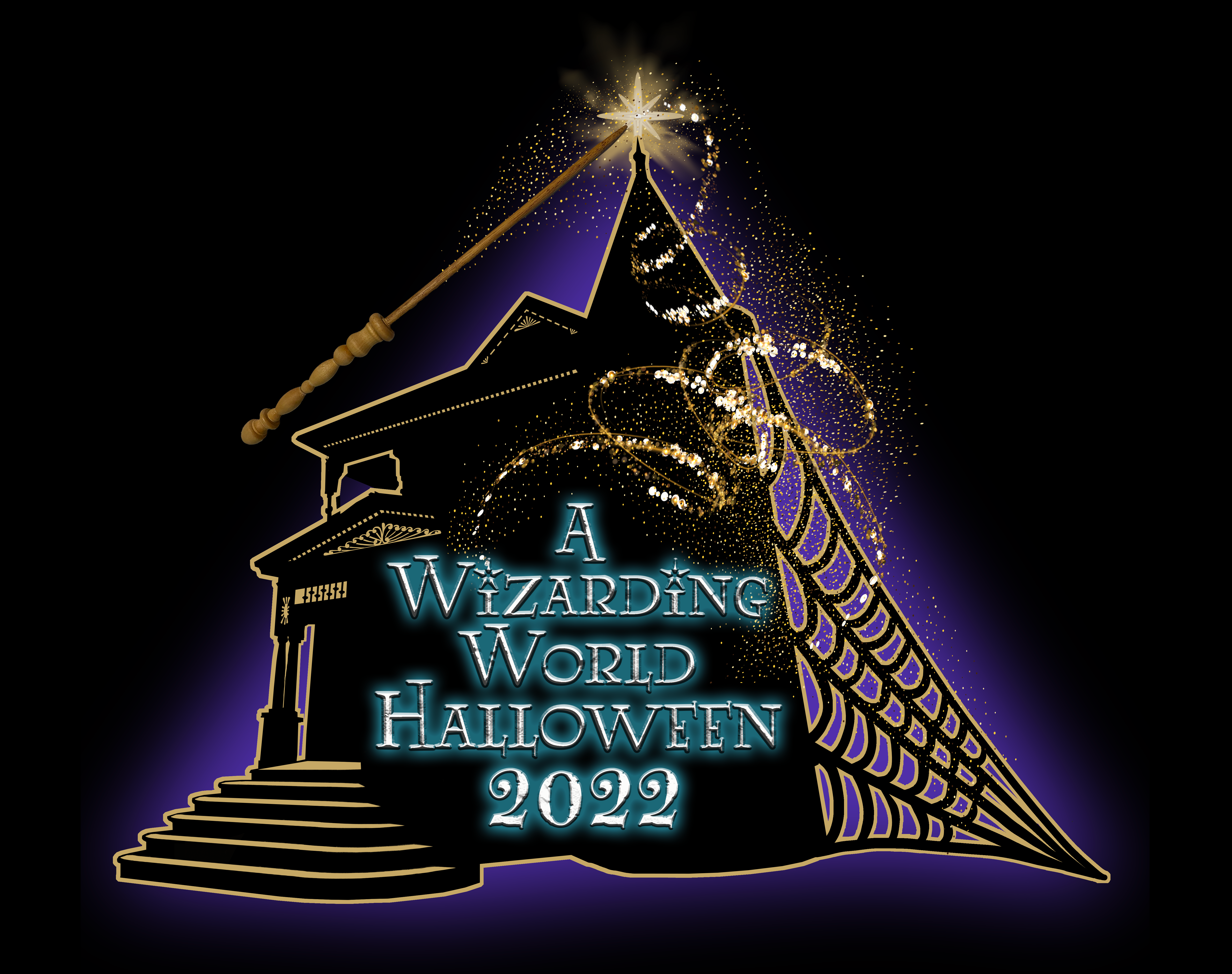 A Wizarding World Halloween 2022