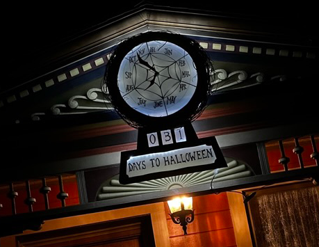 Countdown Clock 31 days