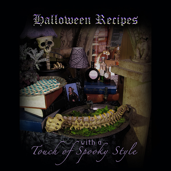 Halloween Recipes