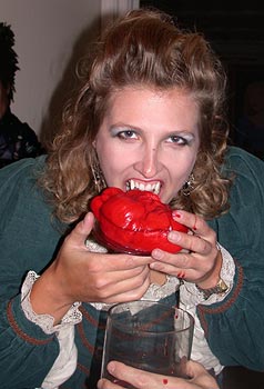 Haunted Heart 2006